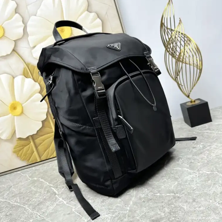 Official Brother Sam Prada Bags 2407YZ0053 0825